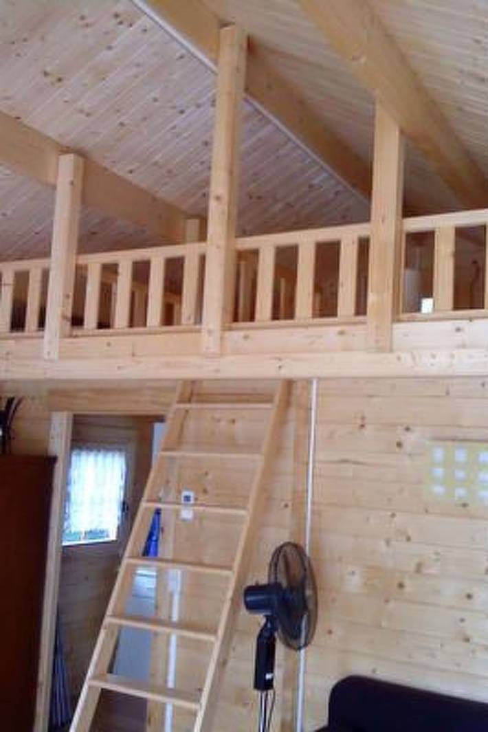 Ferienhaus für 2 Personen, mit Garten in Saalfeld/Saale - 3