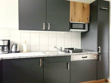 Ferienwohnung für 2 Personen in Tonndeich, Wilhelmshaven, Bild 1