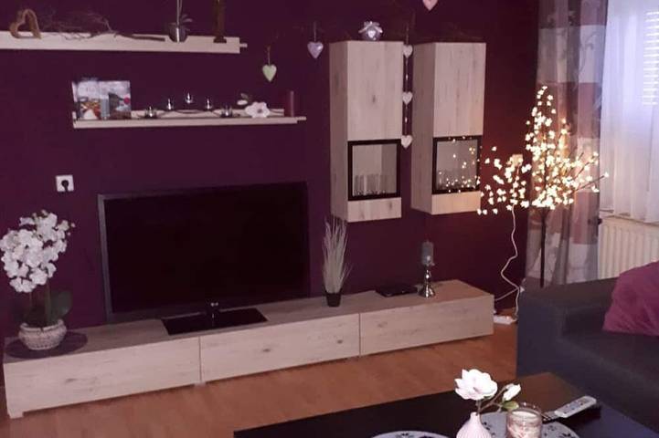 Ferienwohnung zum Schuster in Halbe, Naturpark Dahme-Heideseen (Brandenburg)