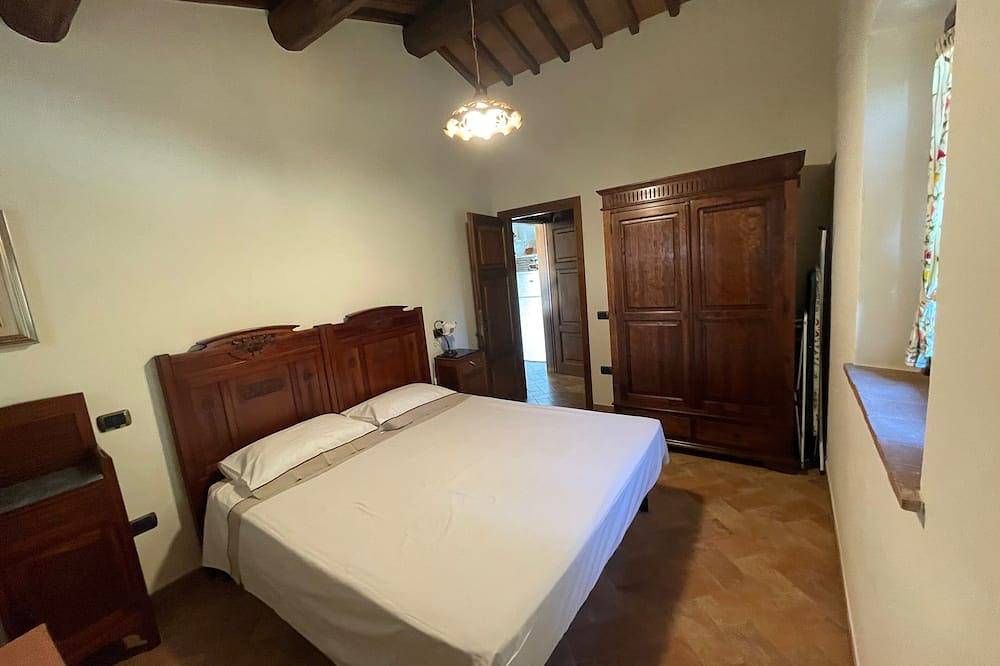 Romantisches, gut ausgestattetes Haus zum Wohlfühlen! in Guardistallo, Etruskische Küste