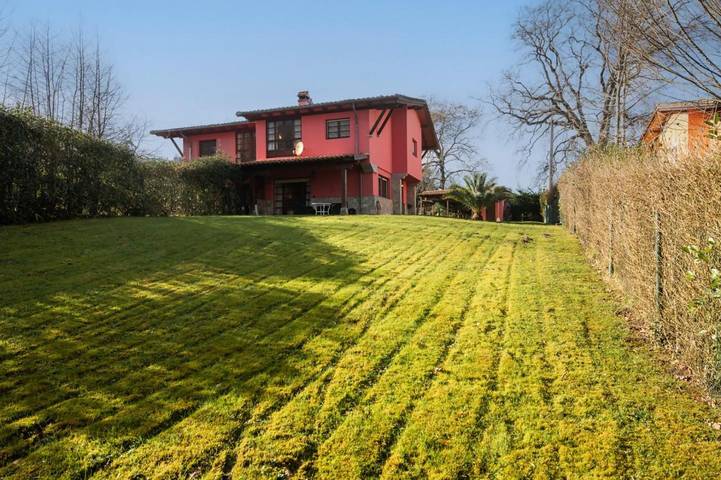 Casa rural para 6 personas, con vistas y jardín en Llanes - 2