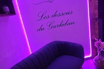 Gîte pour 2 personnes à Roquevaire