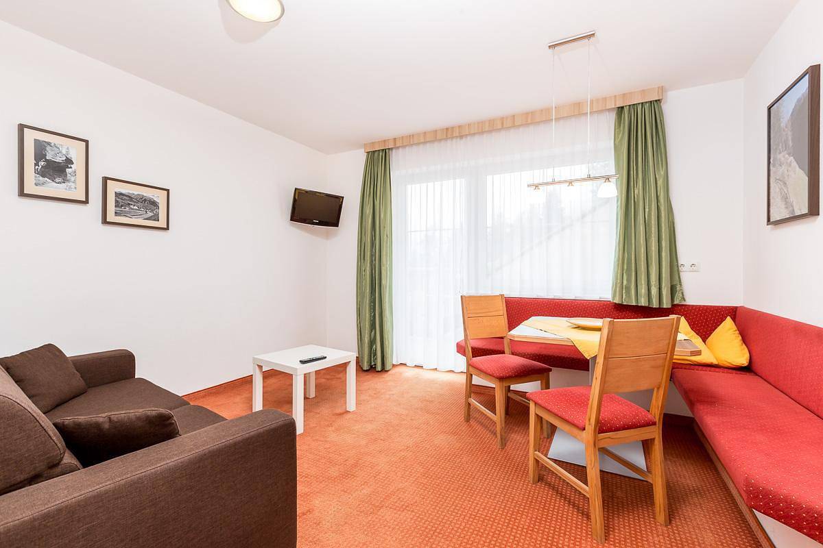 Hel semesterlägenhet, Appartement 3 in Sölden, Ötztal