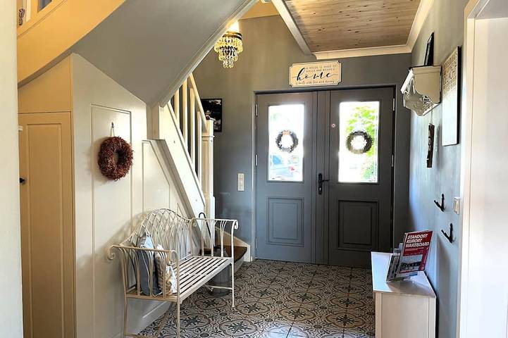 Ferienhaus für 6 Personen in Geierswalde