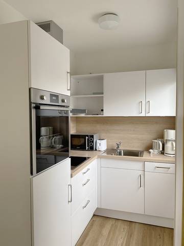 Ferienhaus für 4 Personen in Dahme, Ostsee Schleswig-Holstein, Bild 4