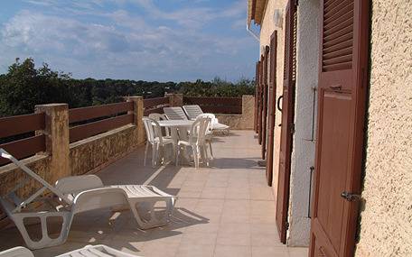 Gîte pour 4 personnes, avec jardin