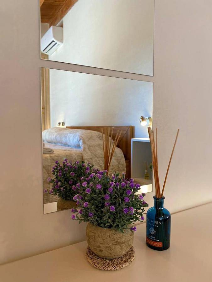 Chambre d’hôte pour 14 personnes, avec jardin ainsi que piscine et terrasse, animaux acceptés à Castellammare del Golfo - 4