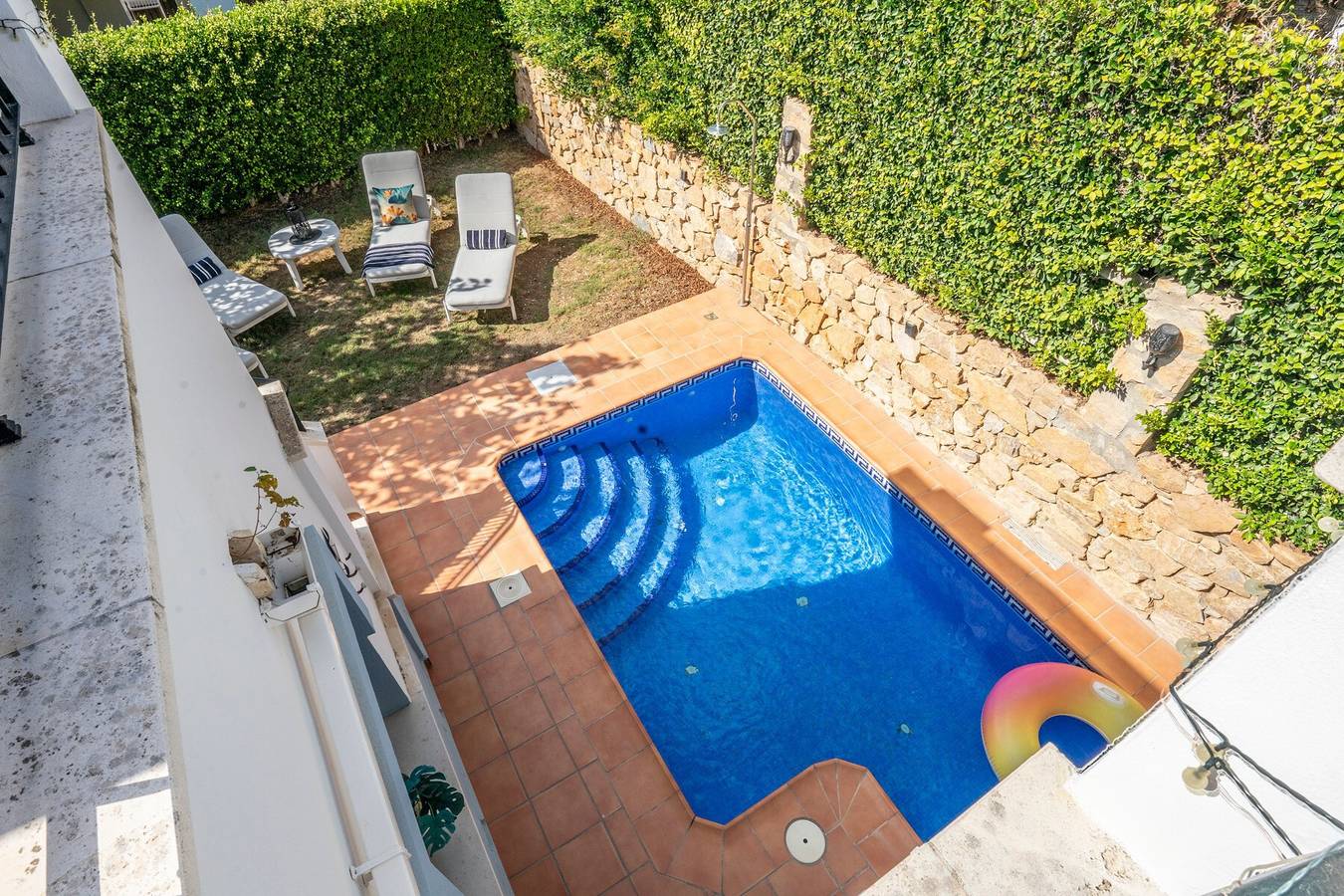 Casa Cedro – Villa moderne avec piscine chauffée au Golf Resort in Mar Menor Polaris World, Torre Pacheco