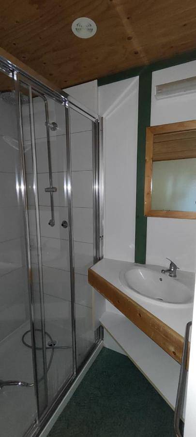 Location de vacances pour 5 personnes, avec jardin et piscine, animaux acceptés à Golinhac - 2