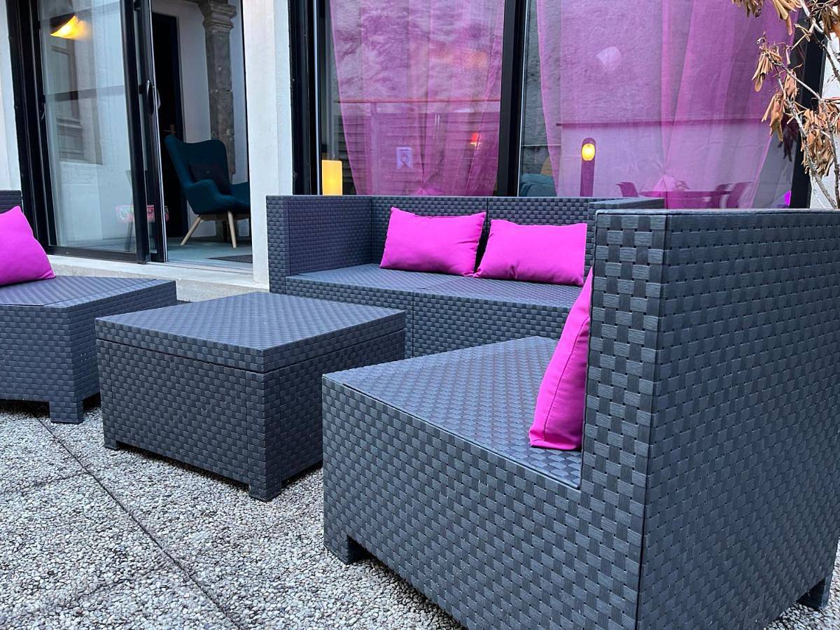 Hôtel Le Lacuzon in Moirans-en-Montagne, Parc naturel régional du Haut-Jura