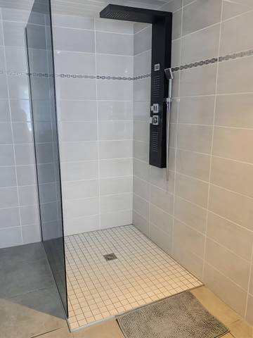 Maison De Vacances pour 6 Personnes dans Pirou, Manche, Photo 3