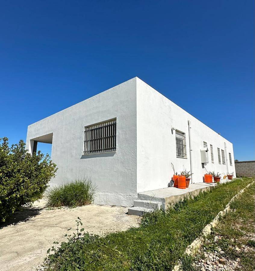 Casa Rural Vacacional in Puerto Real, Costa de la Luz