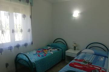 Agriturismo per 5 Persone in Orosei, Golfo di Orosei, Foto 3