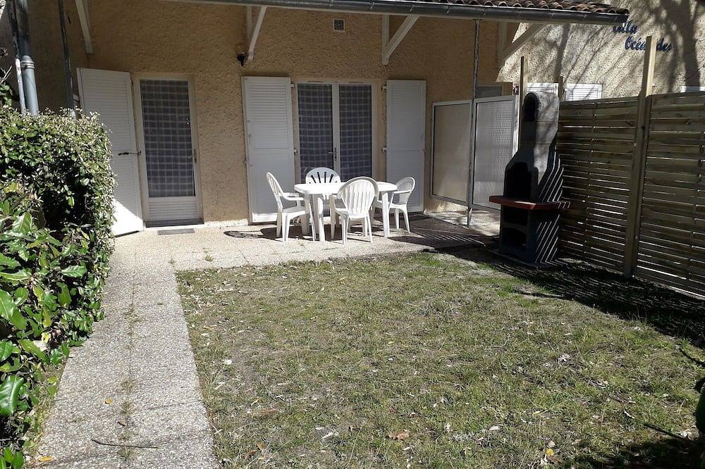 Appartement entier, Appartement Soulac Sur Mer À 500 m de la plage n°2 in Soulac-sur-Mer, Région de Lesparre-Médoc