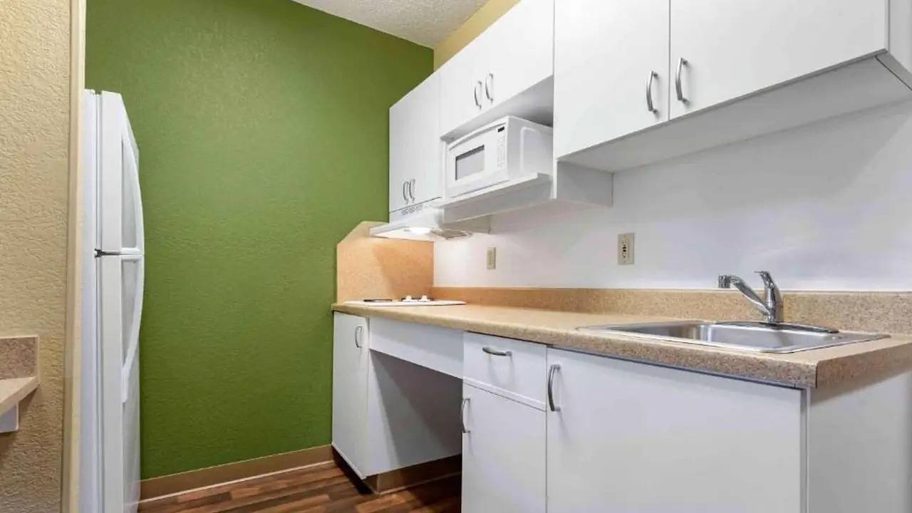 Appartamento intero, Ferienwohnung für 4 Personen (28 m²) in Rochester in Lago Ontario