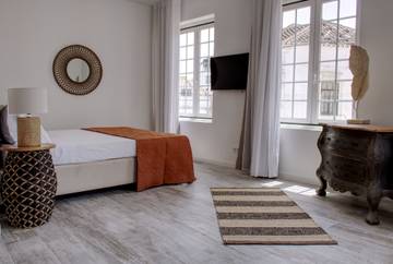 Apartment for 2 People in Faro, Parque Natural da Ria Formosa, Photo 3