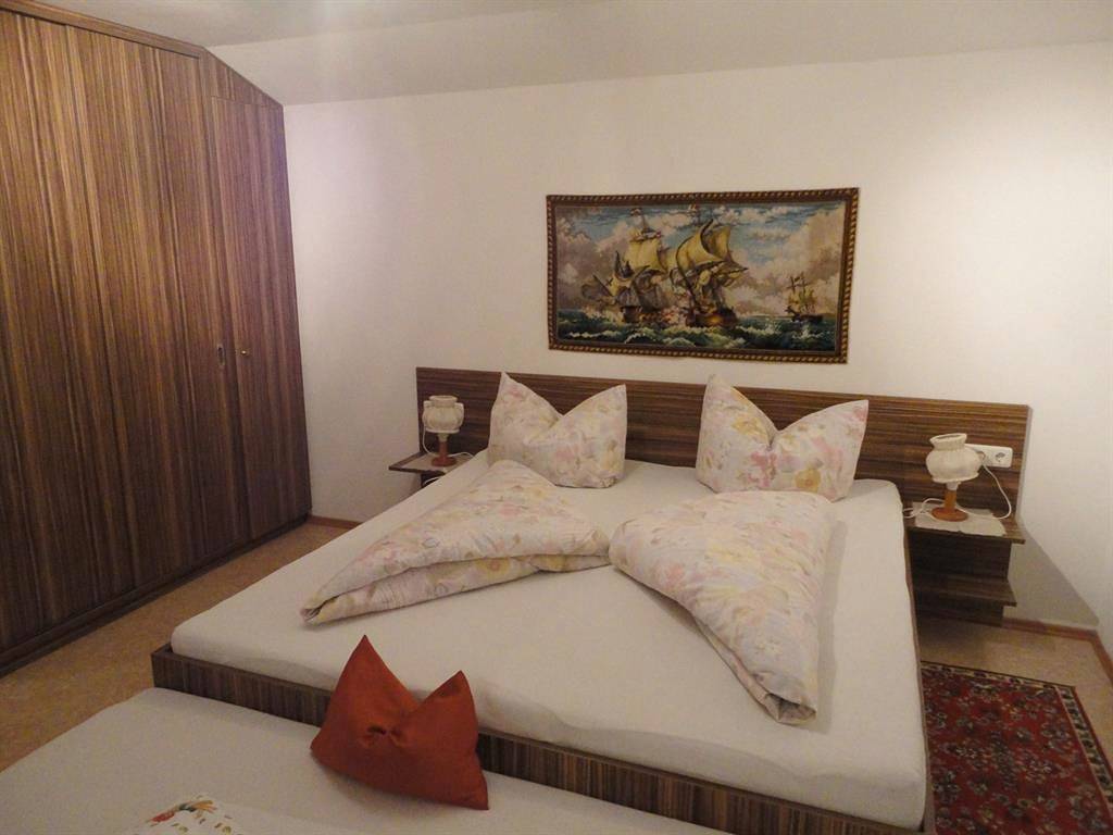 Ganze Ferienwohnung, Appartement/2 Schlafräume/Dusche, Wc in Schwendt, Kaisergebirge