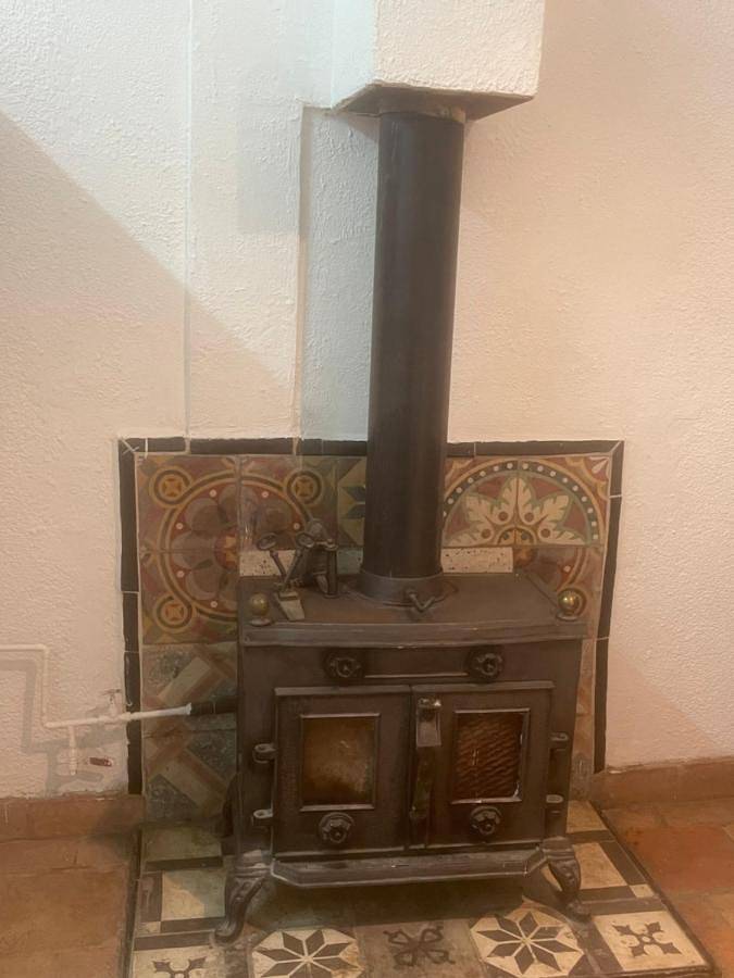 Gîte pour 2 personnes, avec terrasse à Embres-et-Castelmaure - 4