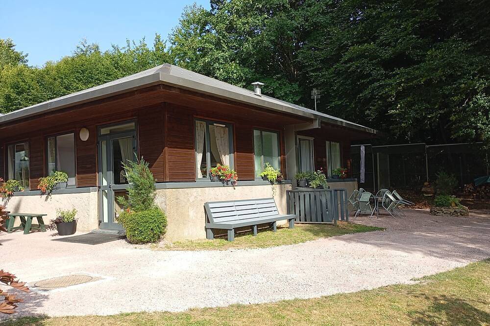 La Planoise. For lovers of nature, authenticity and simplicity. in Autun, Autun en omgeving
