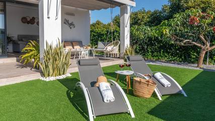 Chalet para 2 Personas en Torrox Costa, Torrox, Foto 4