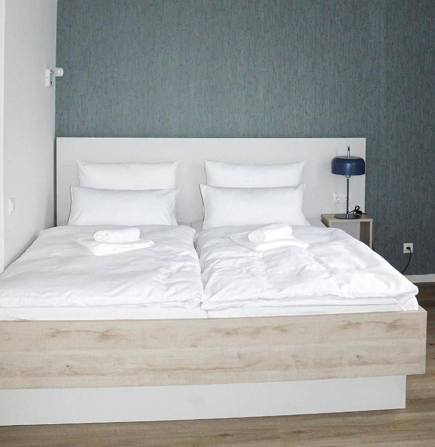 Ganze Wohnung, One-Bedroom Apartment in Oldenburg, Niedersachsen