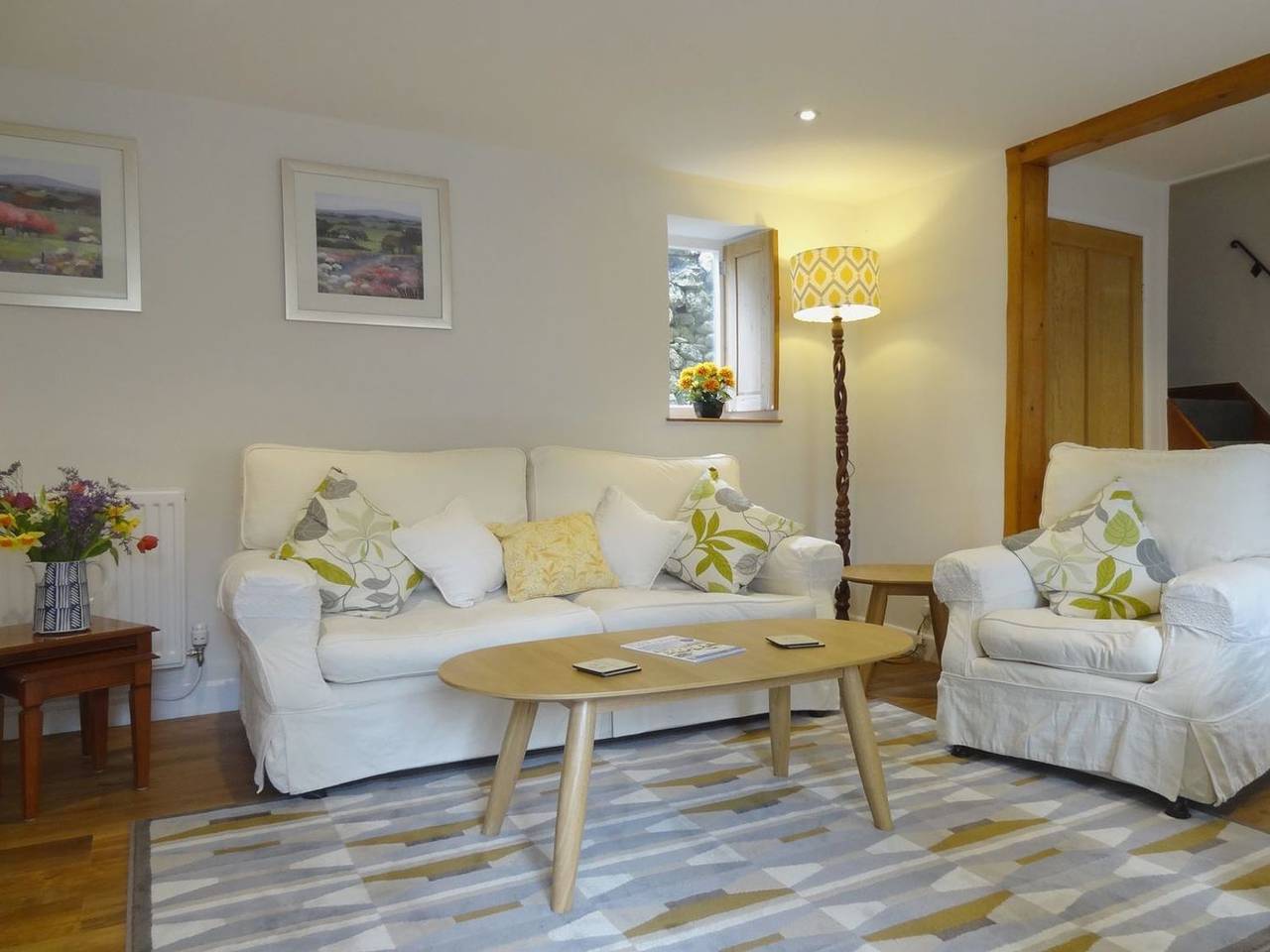 Fiddlesticks Cottage in Beaminster, Dorset