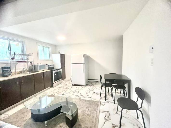 Maison de vacances pour 4 personnes