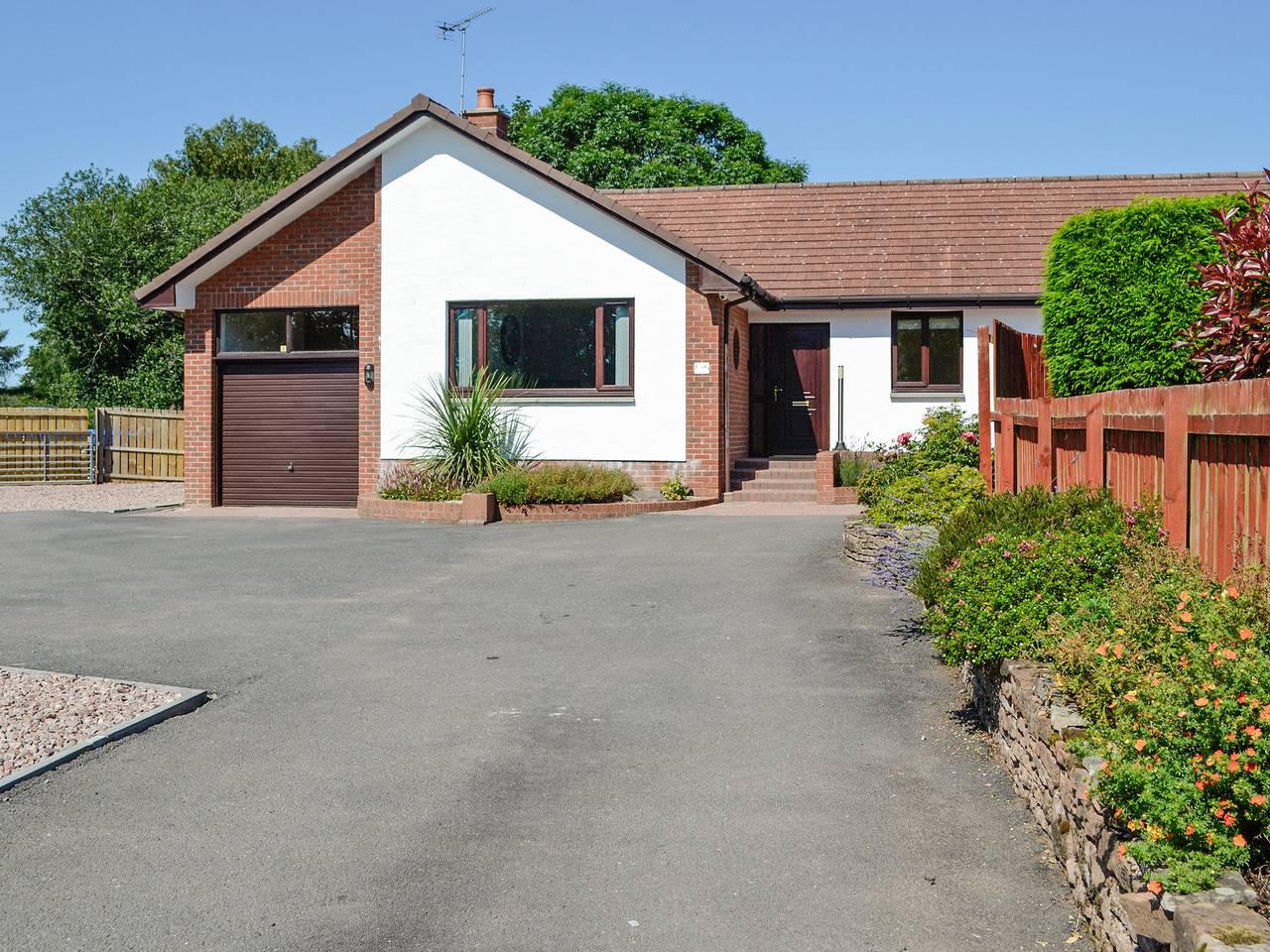 Casa vacanza a Lowlands scozzesi a partire da 109€ a notte
