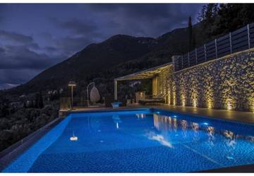 Villa für 8 Personen in Nikiana, Alexandros, Bild 1