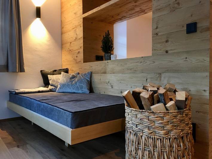 Gîte pour 6 personnes, avec vue et jardin, adapté aux familles à Bach - 4