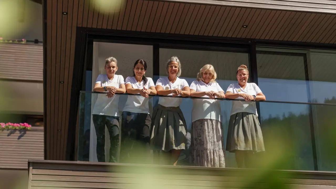 Ganze Ferienwohnung, Ferienwohnung für 4 Personen (30 m²) in Schladming in Schladming, Schladming-Dachstein
