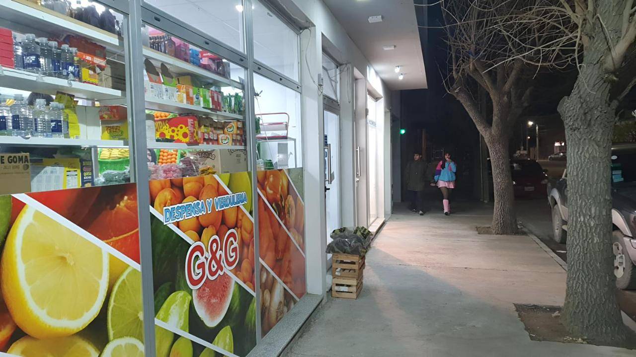 Entire apartment, Heart Depto 2 Viedma Centro Confortable y Optima Ubicación in Viedma, Río Negro region