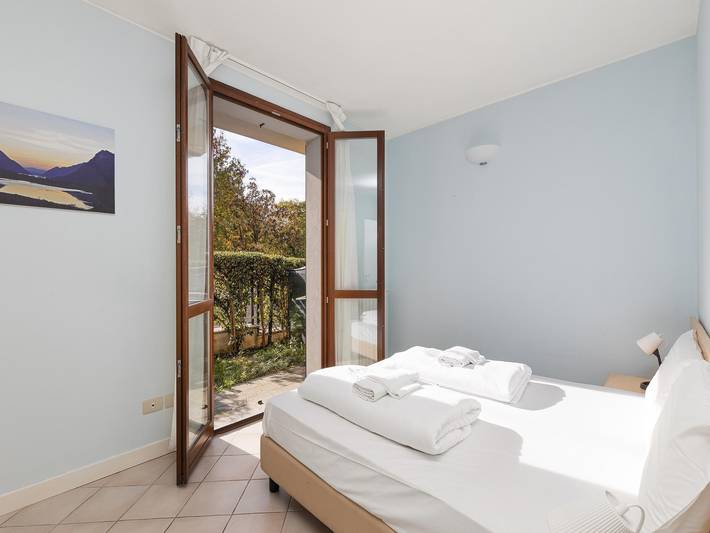 Camping pour 6 personnes, animaux acceptés dans Lombardie - 3