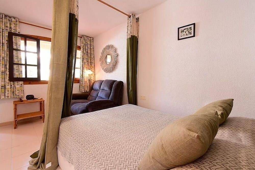 Ganze Wohnung, Studio- Violeta 17 mit gemeinschaftlichem Pool in Mar Menor, Costa Cálida