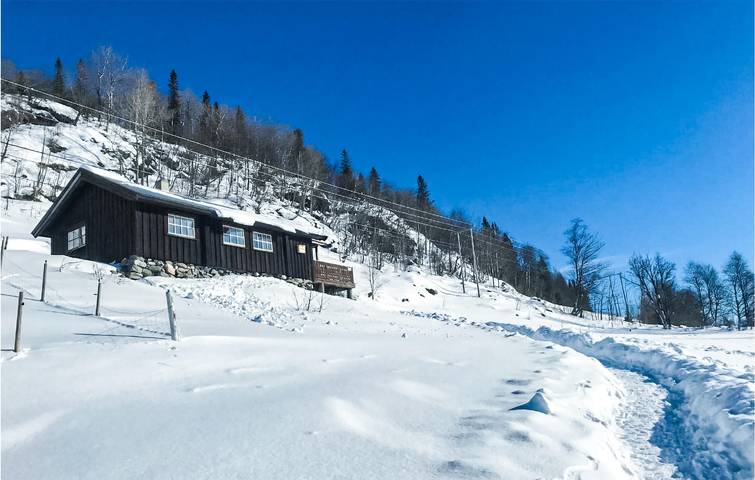 Ferienhaus für 5 Personen, mit Garten in Ost-Norwegen - 3