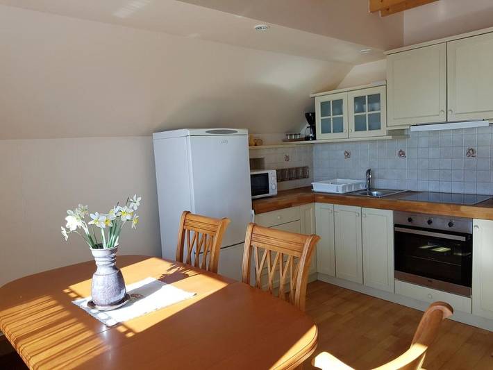 Ferienwohnung für 3 Personen, mit Garten, mit Haustier in Bled - 4