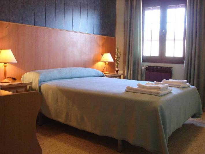 Casa rural para 2 personas, con Vistas en Las Majadas - 2