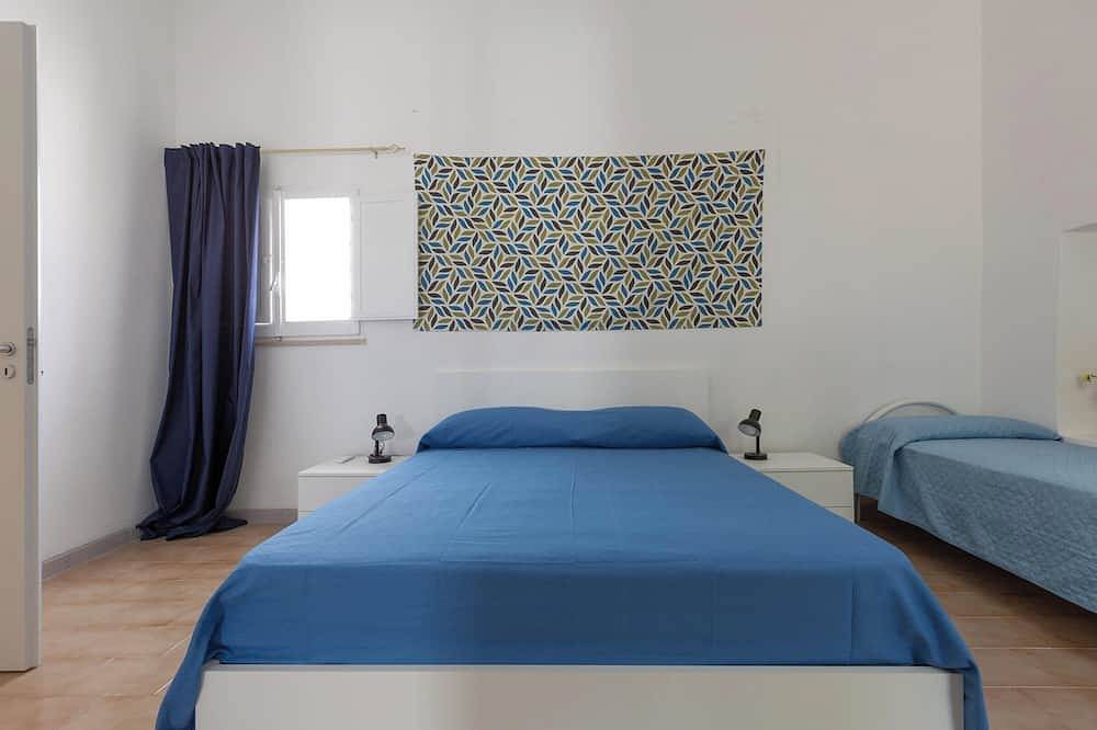 Villetta del Chidro by Barbarhouse in Specchiarica, Manduria