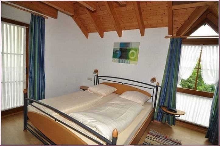 Ferienwohnung für 3 Personen, mit Terrasse in Leiwen - 3