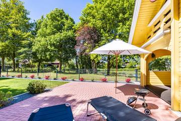 Ferienhaus für 4 Personen in Walchum, Emsland, Bild 1