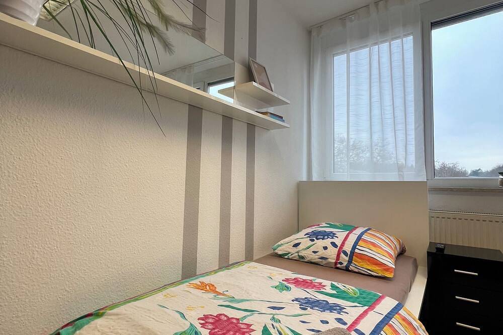 Ganze Wohnung, Appartement in der Innenstadt in Mainz, Rheinhessen