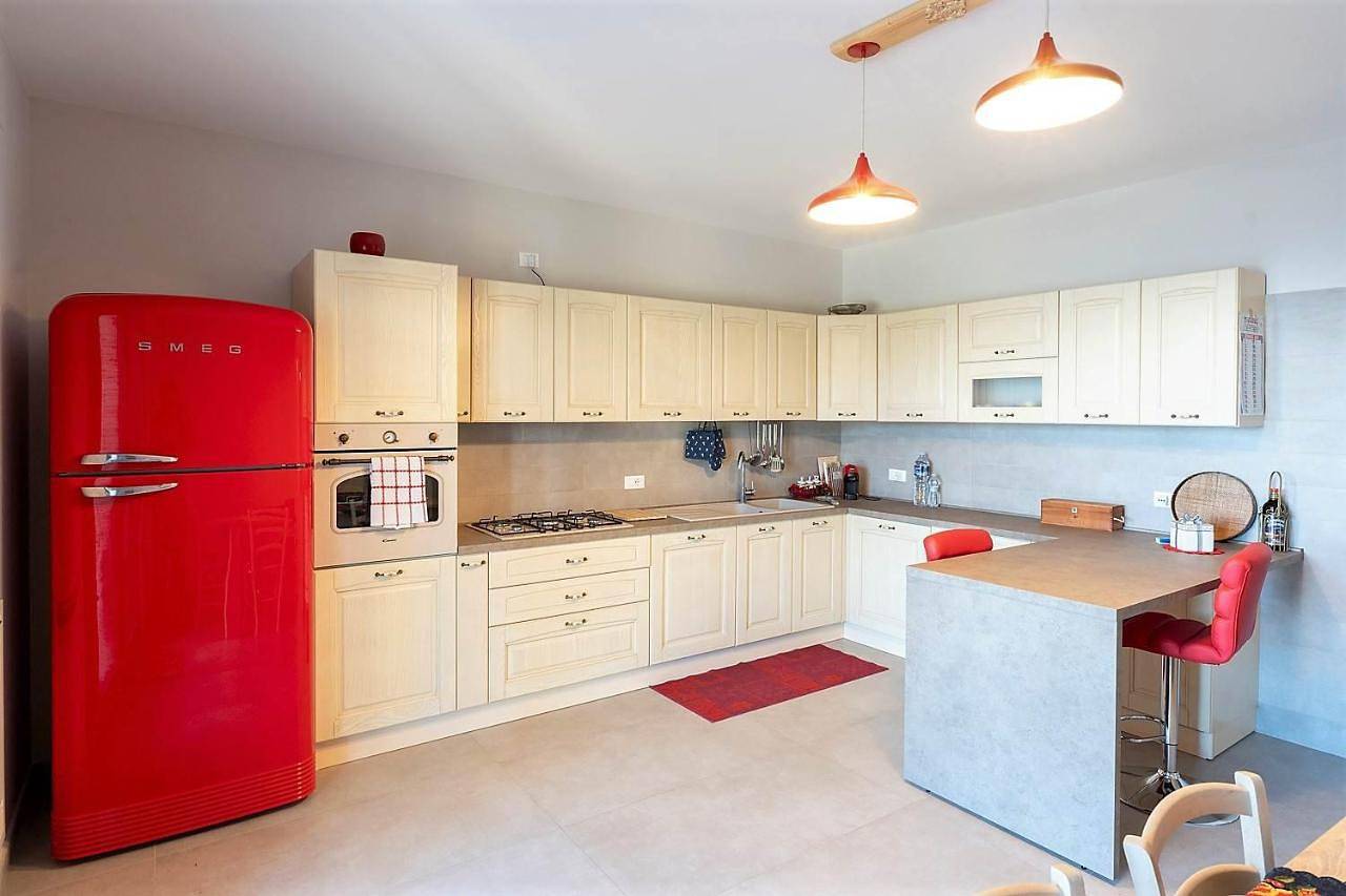 Three-Bedroom Villa in Zafferana Etnea, Etna