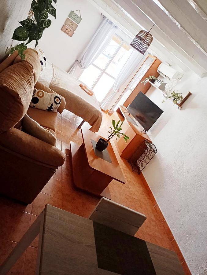 Chambre d’hôte pour 2 personnes, avec vue et balcon