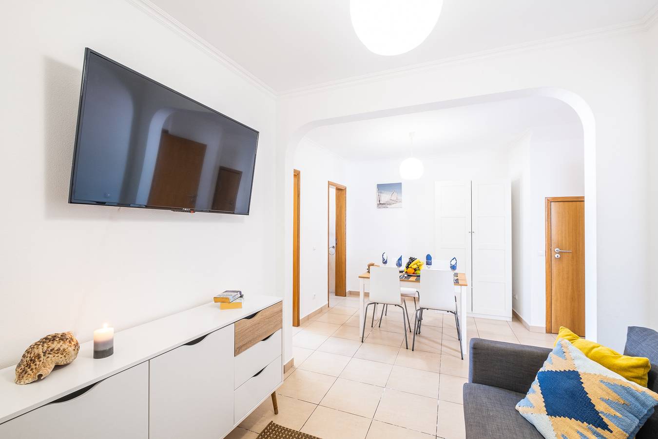 Casa Negril in Albufeira, Distrito de Faro