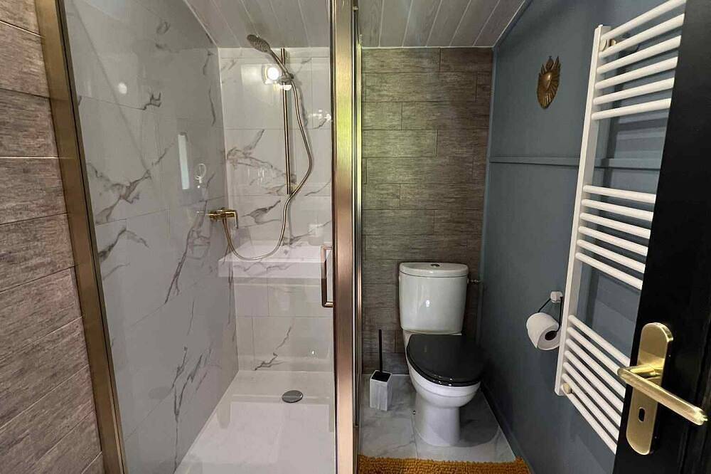 L'Echappée bulles, gîte romantique avec Spa privatif, amour et détente in Chambon (Charente-Maritime), Région de Rochefort