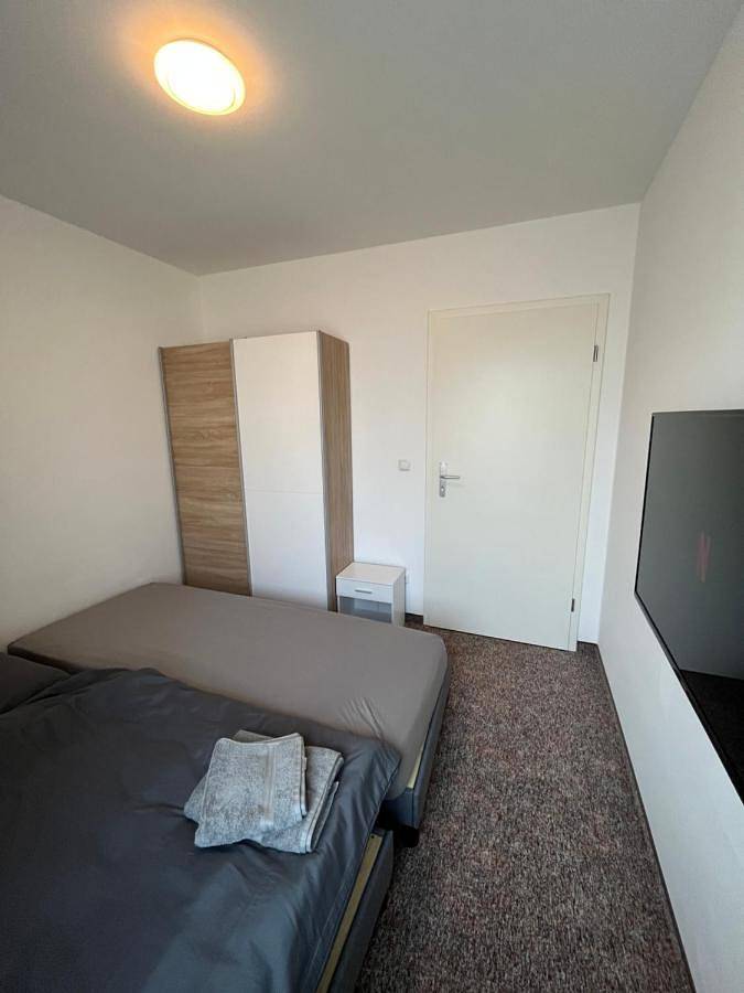 Ferienwohnung für 5 Personen, mit Garten in Oranienburg - 4