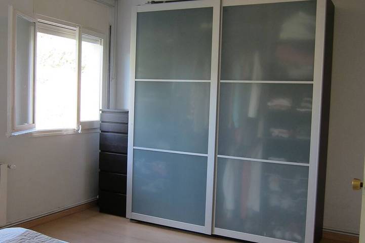 Ferienwohnung für 4 Personen, mit Balkon in Girona - 4