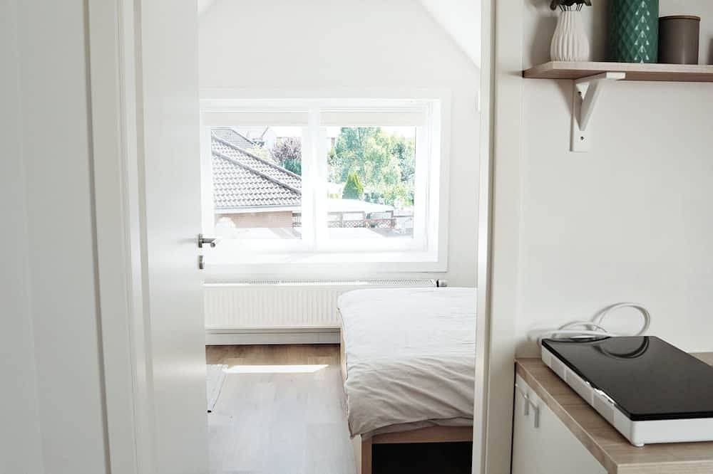 Ganze Wohnung, Ferienwohnung/App. für 2 Gäste mit 30m² in Mildstedt (171846) in Mildstedt, Nordfriesland