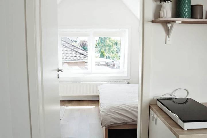 Ferienwohnung für 2 Personen in Mildstedt - 2