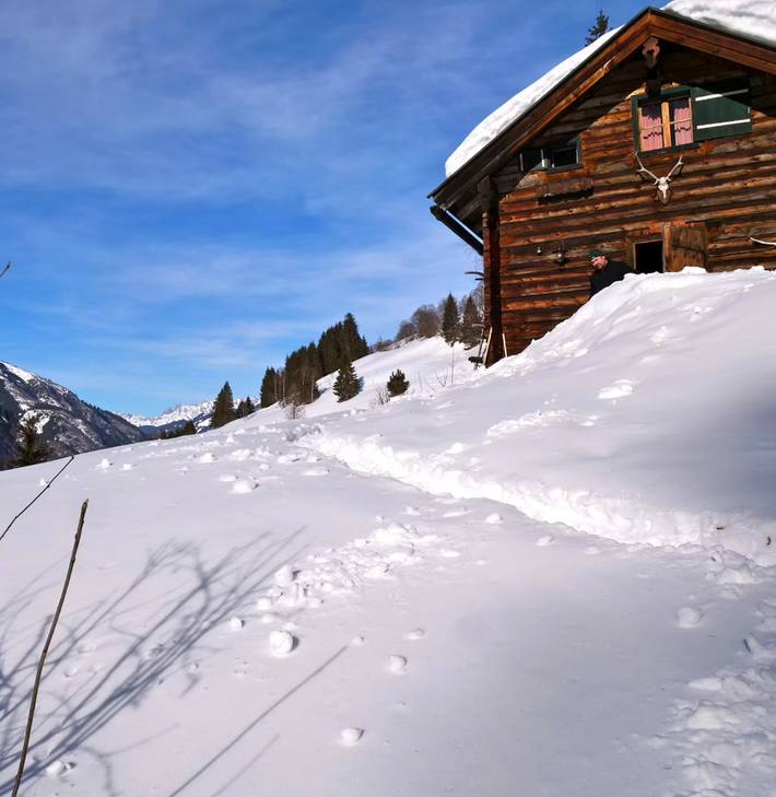 Ferienhaus für 5 Personen, mit Garten und Sauna, mit Haustier in Rauris - 3